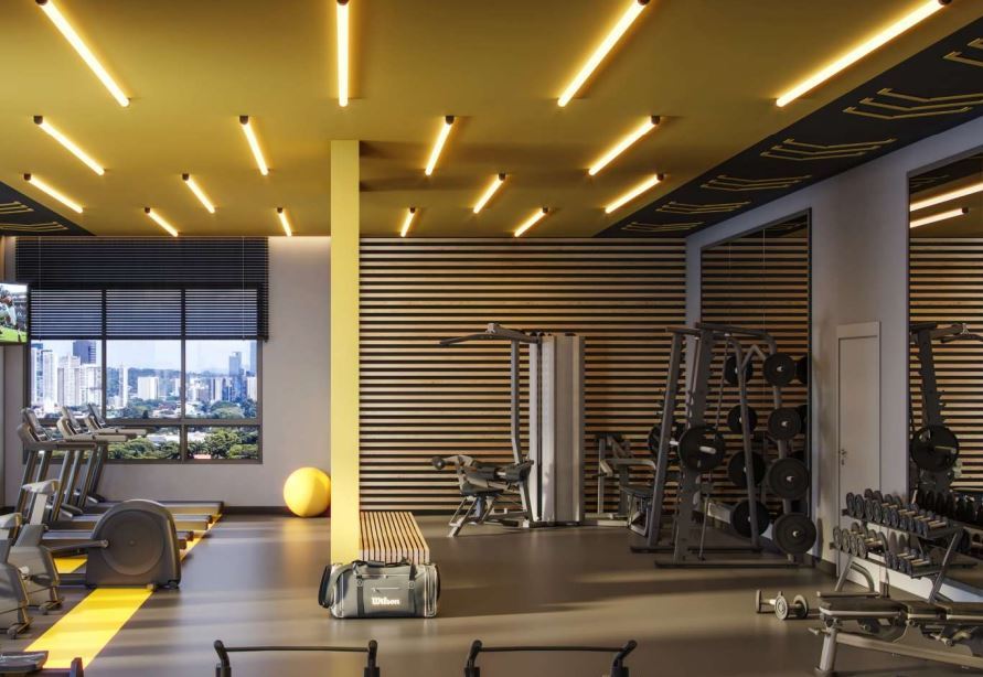 Fit Casa Alto do Ipiranga em Ipiranga, São Paulo – foto 4