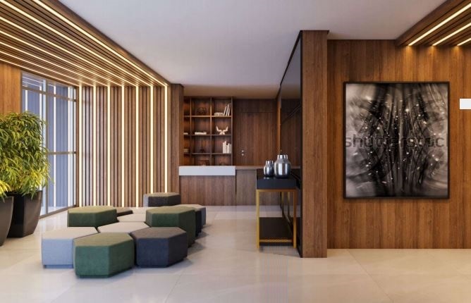 Fit Casa Alto do Ipiranga em Ipiranga, São Paulo – foto 2