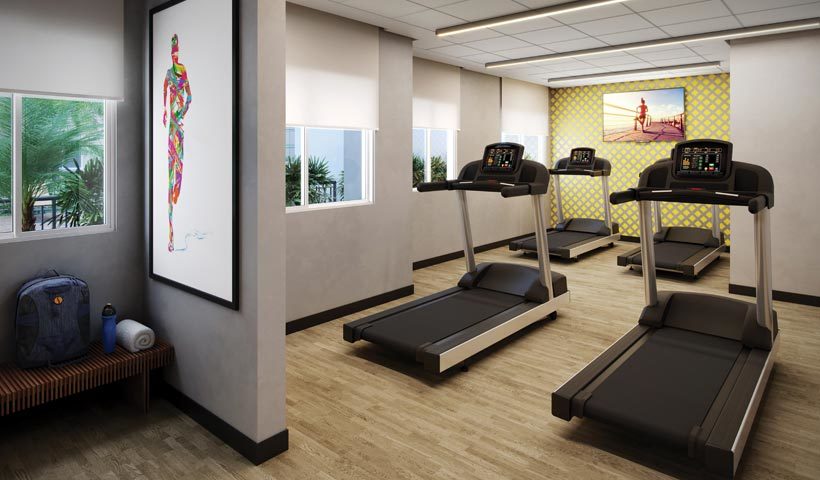 Fit Casa Brás em Brás, São Paulo – foto 10