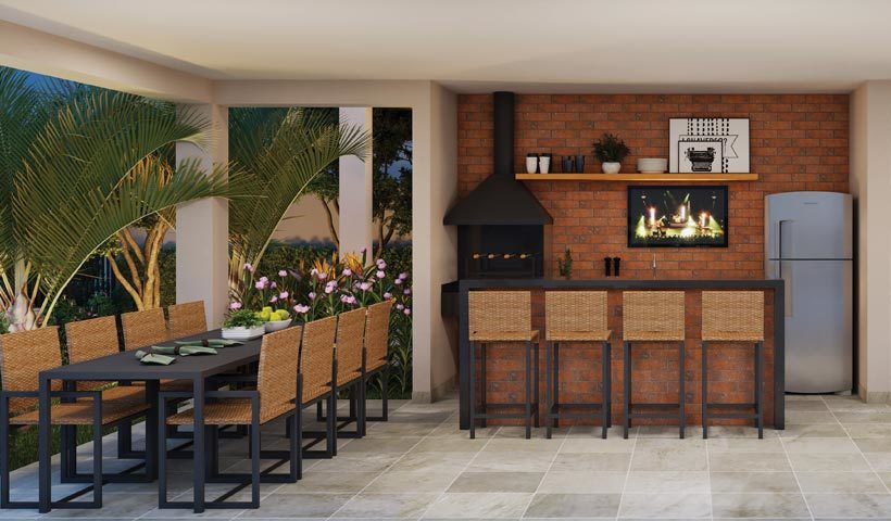 Fit Casa Brás em Brás, São Paulo – foto 26