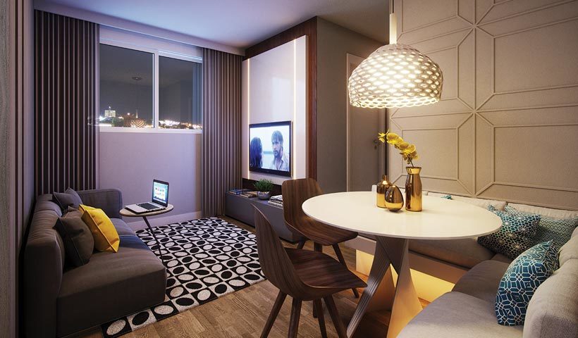 Fit Casa Brás em Brás, São Paulo – foto 7