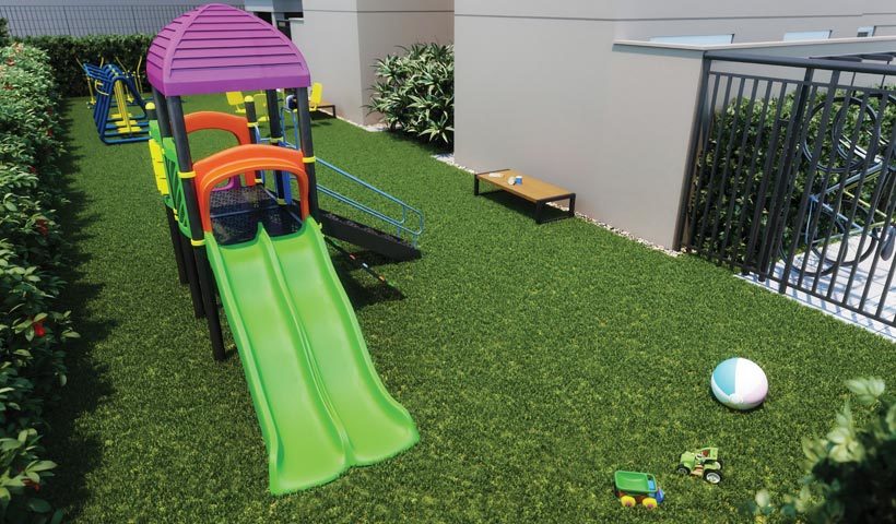 Fit Casa Brás em Brás, São Paulo – foto 29