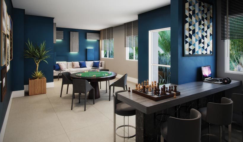Fit Casa Brás em Brás, São Paulo – foto 16
