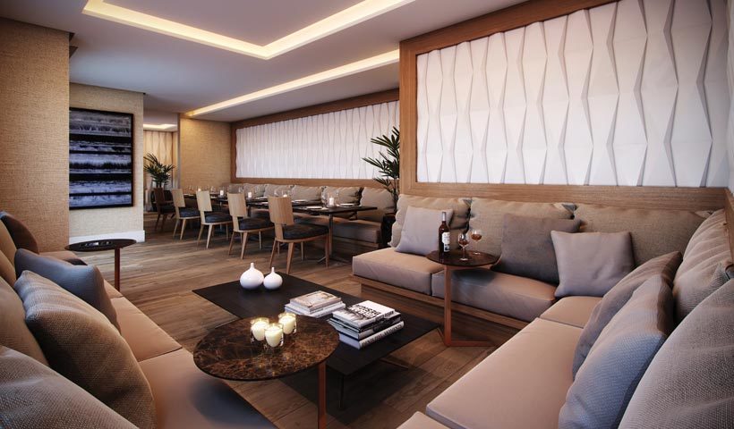 Fit Casa Brás em Brás, São Paulo – foto 14