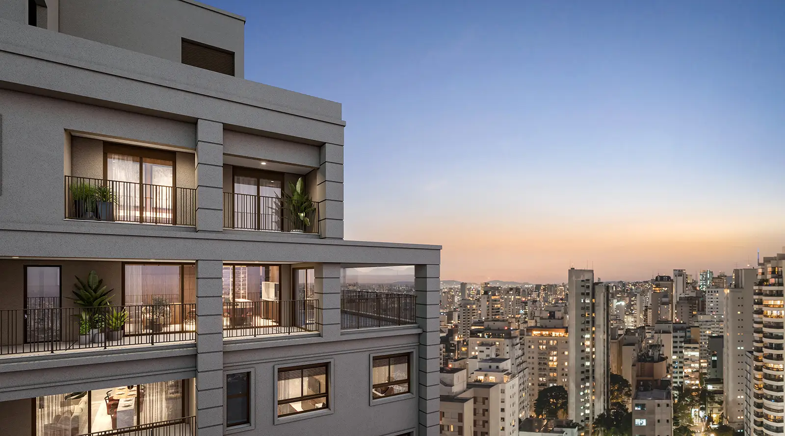 Lindenberg Reserva Paraíso em Paraíso, São Paulo – foto 21