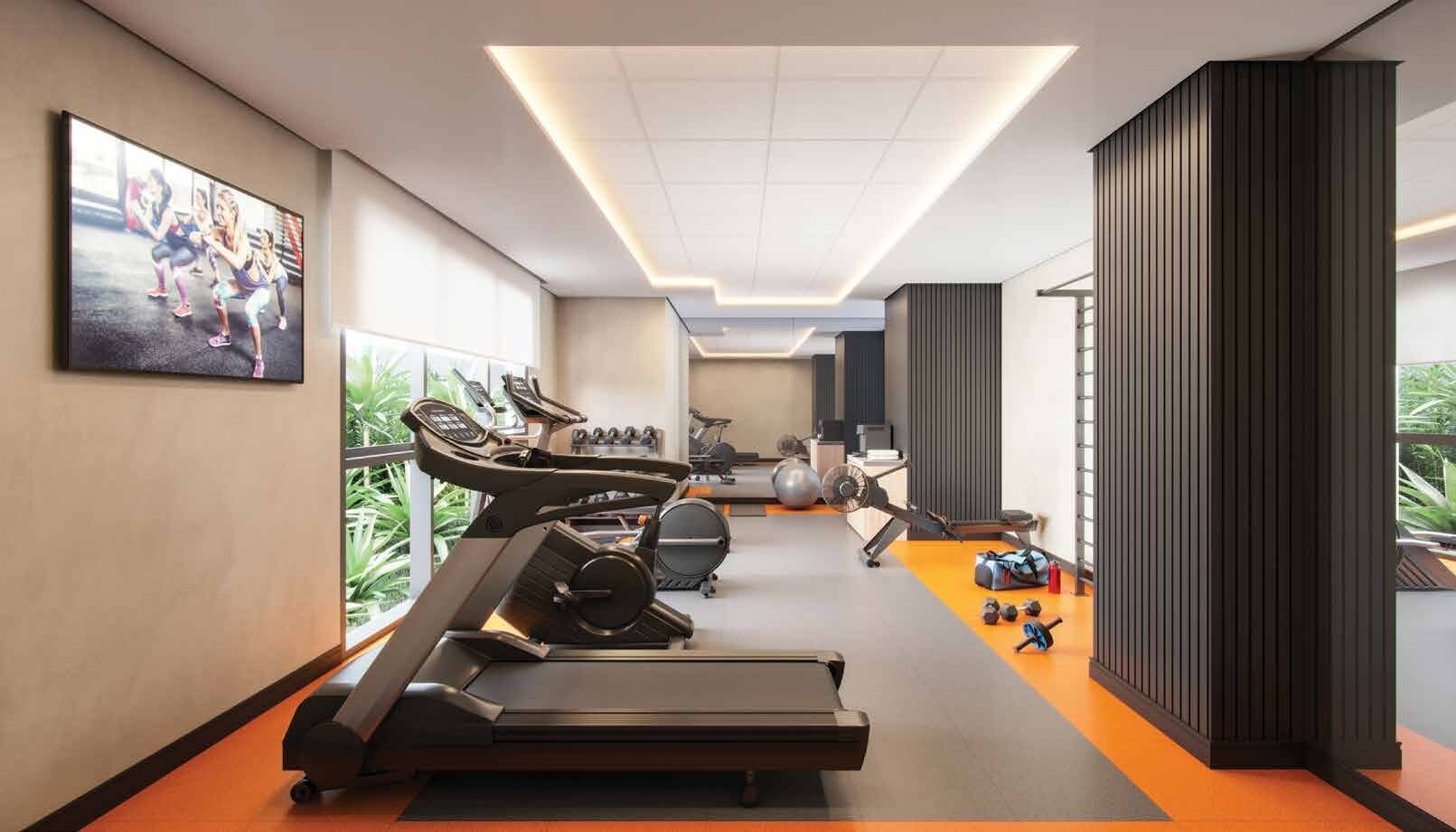 Fit Casa Estação Oratório em Vila Prudente, São Paulo – foto 5