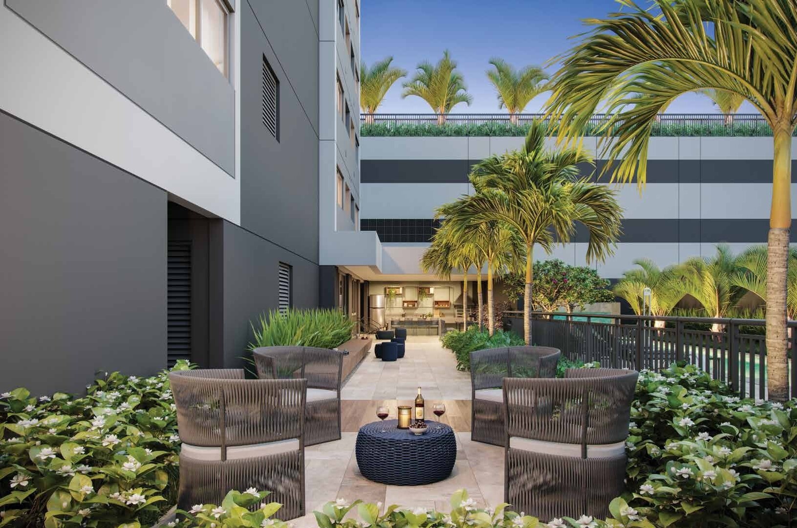 Fit Casa Estação Oratório em Vila Prudente, São Paulo – foto 9