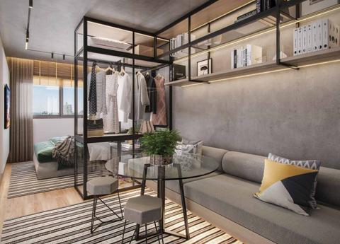 Fit Casa Estação Oratório em Vila Prudente, São Paulo - foto 3