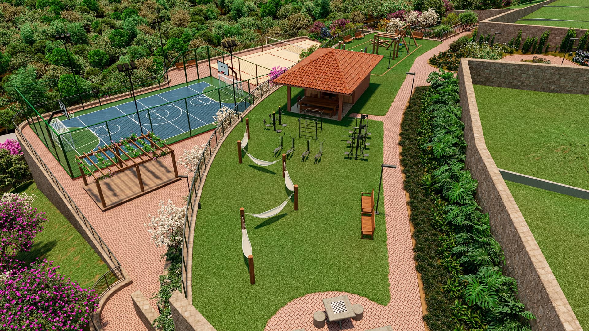Colinas da Colônia em Colônia, Jundiaí – foto 2