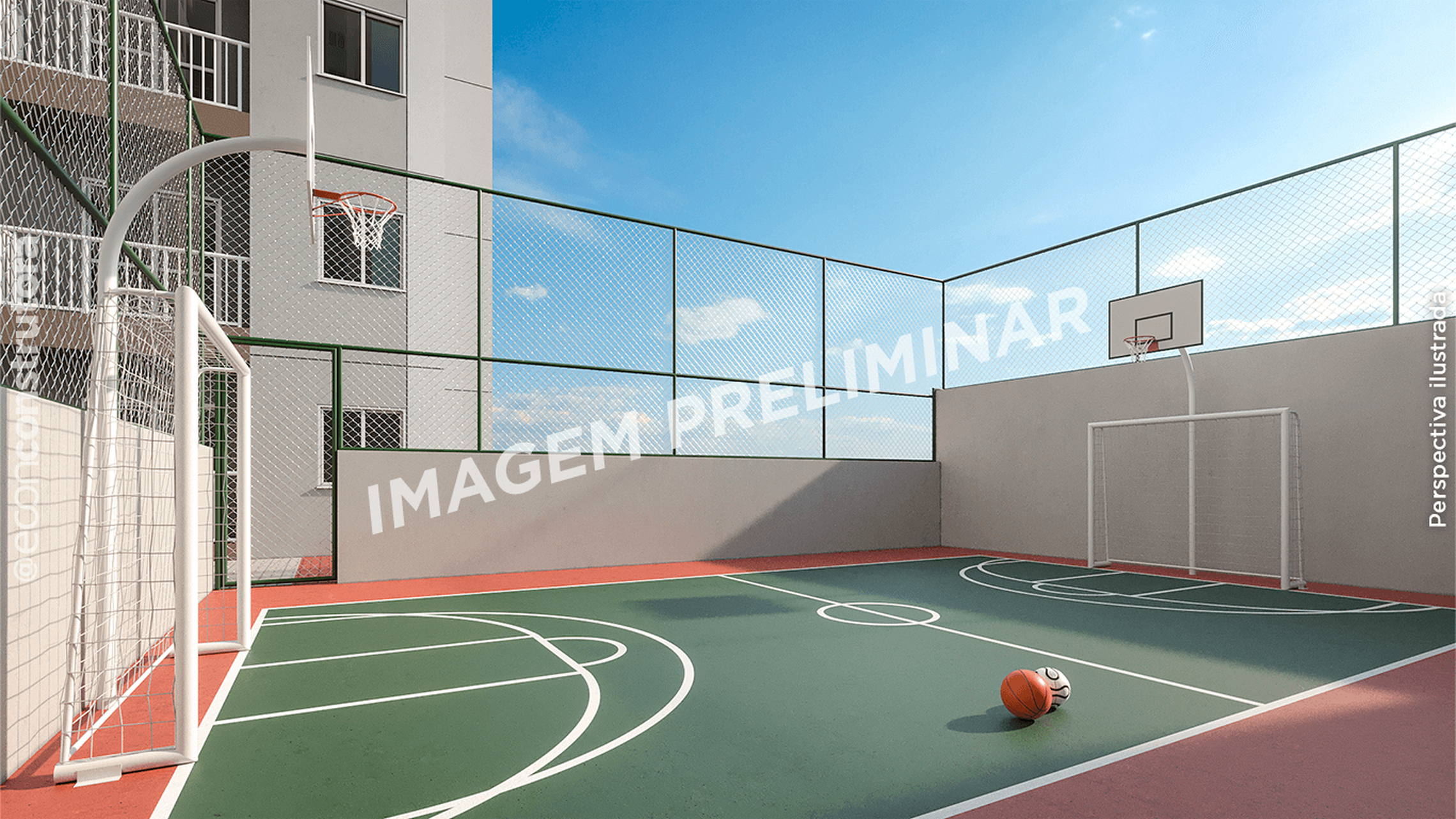 Green Park Ipê em Freguesia do Ó, São Paulo – foto 10
