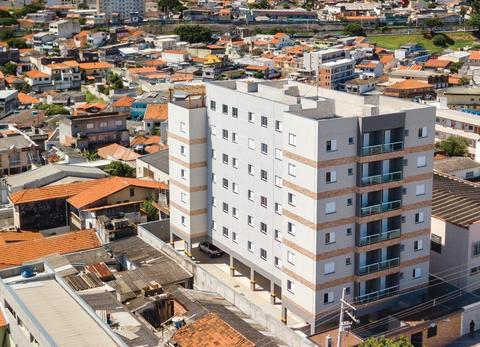 Altos de Patriarca em Cidade Patriarca, São Paulo - foto 1