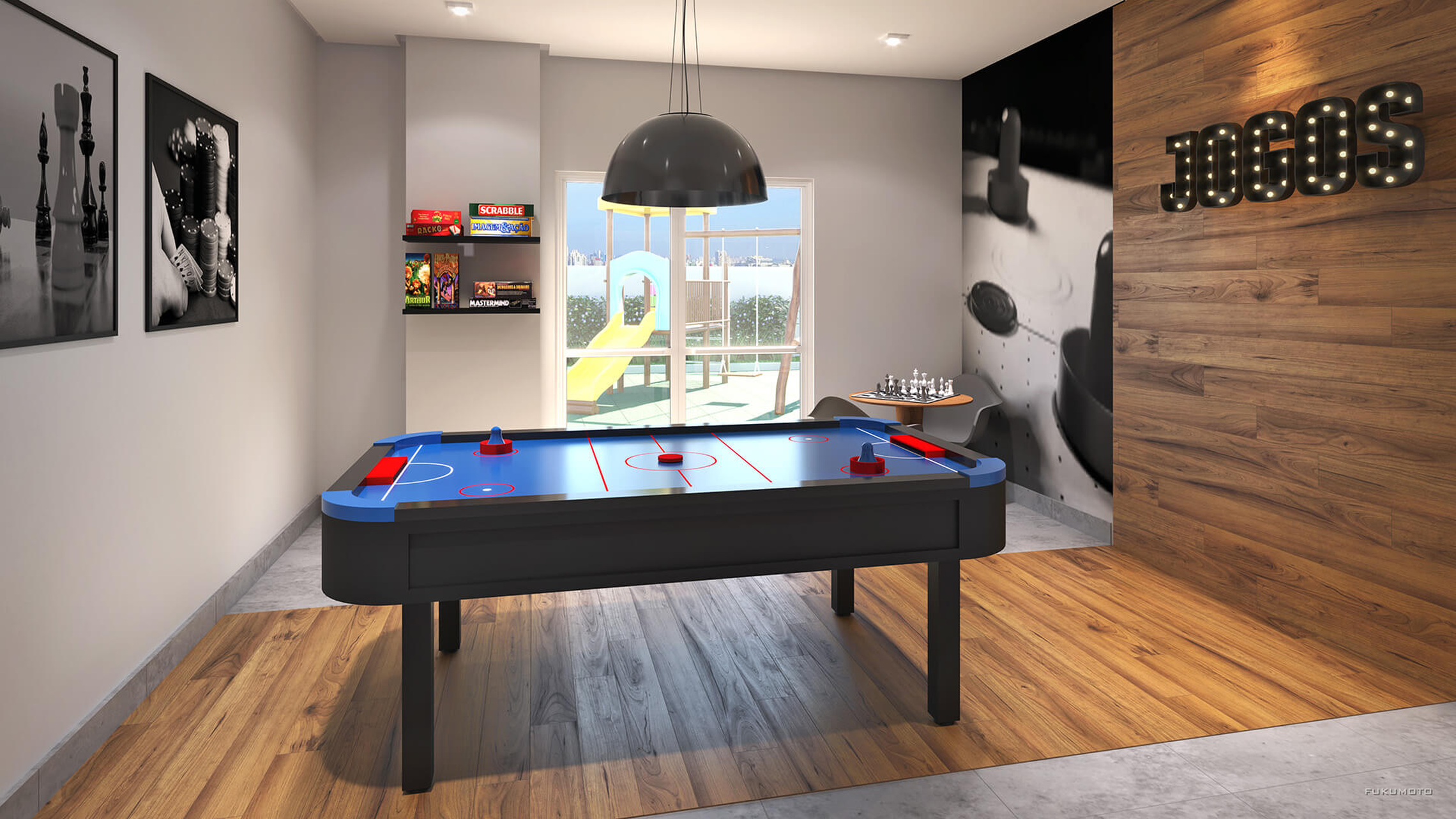 Aimberê One em Vila Curuçá, Santo André – foto 8