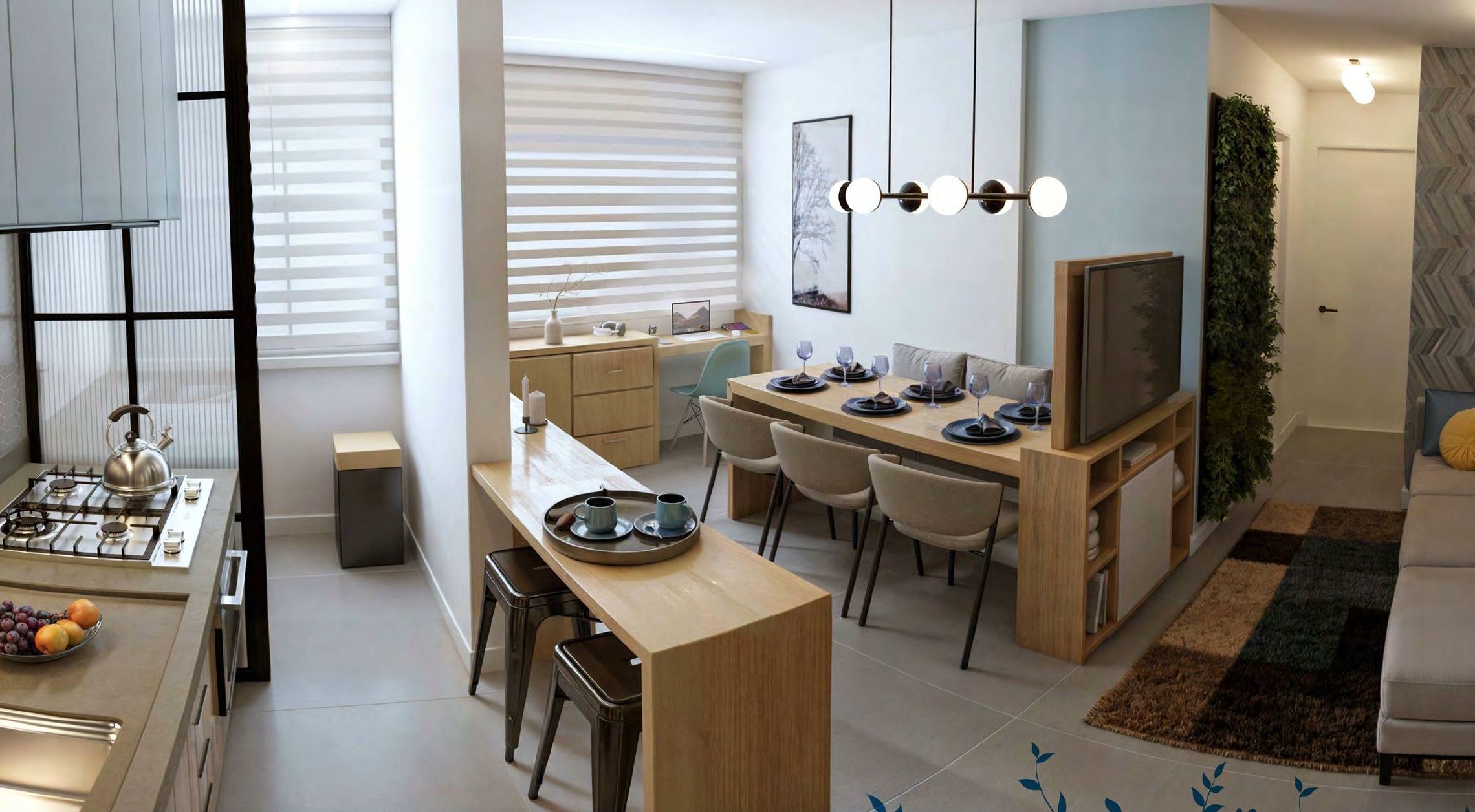 Conect em Casa Branca, Santo André – foto 7