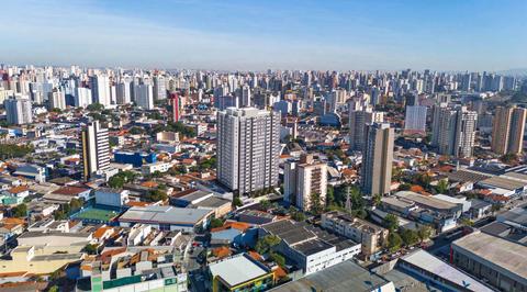 Conect em Casa Branca, Santo André - foto 2