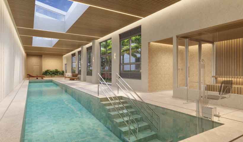 Alt Studios by Eztec em Chácara Santo Antônio, São Paulo – foto 16