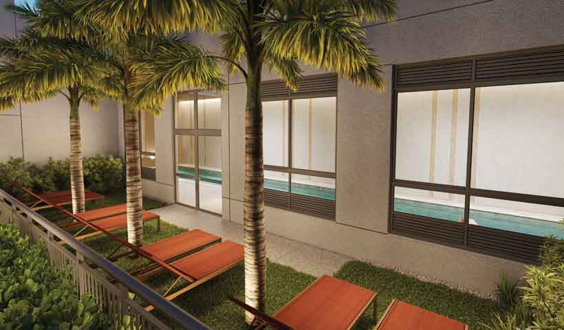 Alt Studios by Eztec em Chácara Santo Antônio, São Paulo – foto 7