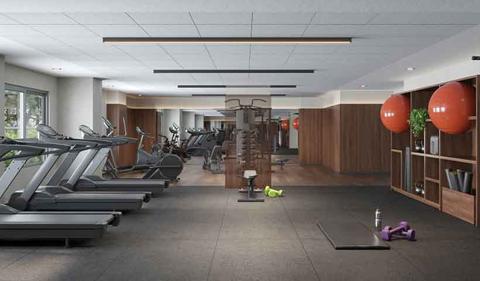 Alt Studios by Eztec em Chácara Santo Antônio, São Paulo - foto 5