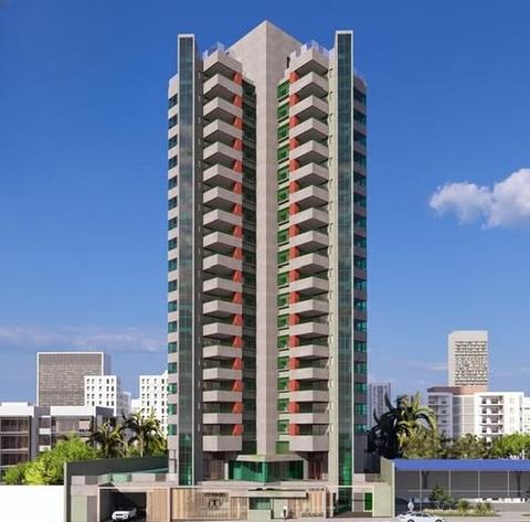 Vitruvio em Jardim Bela Vista, Santo André - foto 1