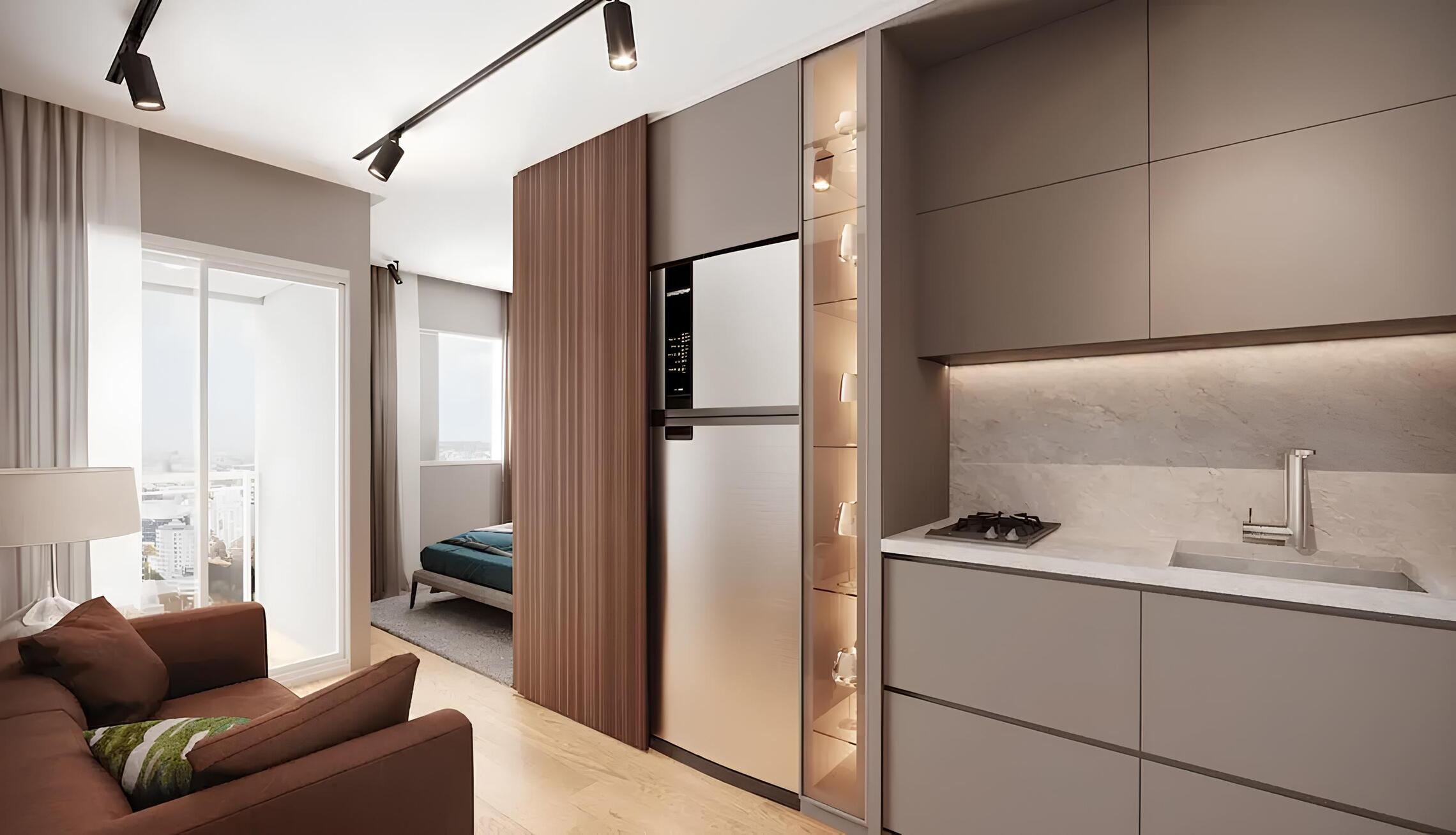 Enjoy Residence em Campo Belo, São Paulo – foto 6