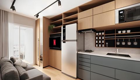 Enjoy Residence em Campo Belo, São Paulo - foto 4