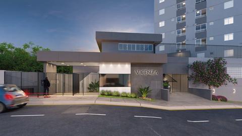 Vicenza em São Pedro, Osasco - foto 4
