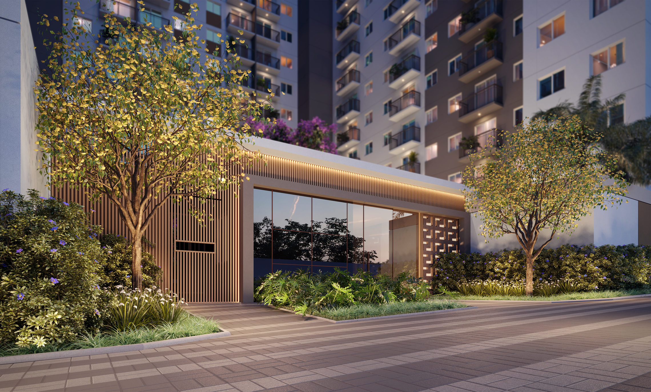 Solaris em Jardim Guedala, São Paulo – foto 3