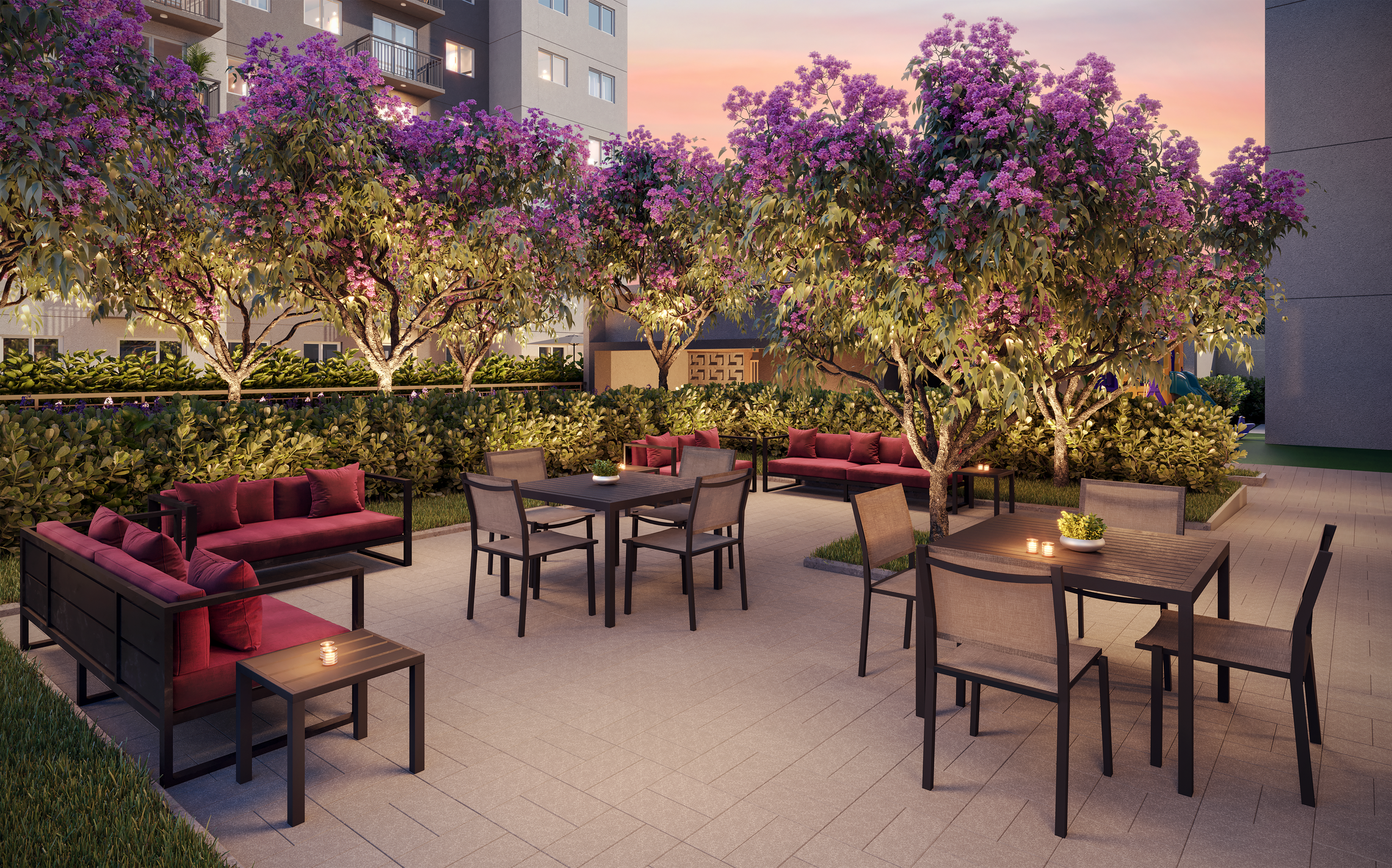 Solaris em Jardim Guedala, São Paulo – foto 7