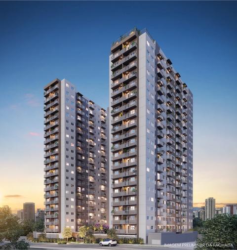 Solaris em Jardim Guedala, São Paulo - foto 1