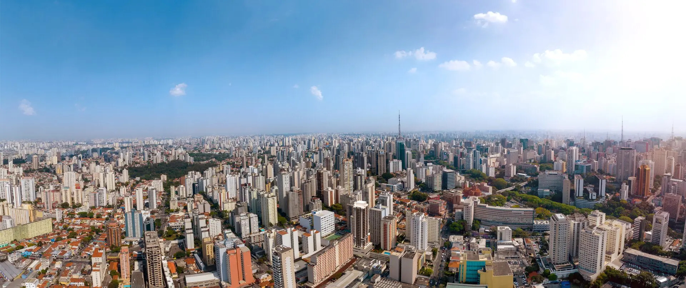 Urbanpark Aclimação em Aclimação, São Paulo – foto 19