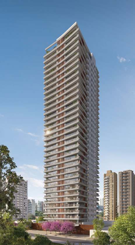 Lindenberg Vista Brooklin em Brooklin, São Paulo – foto 18