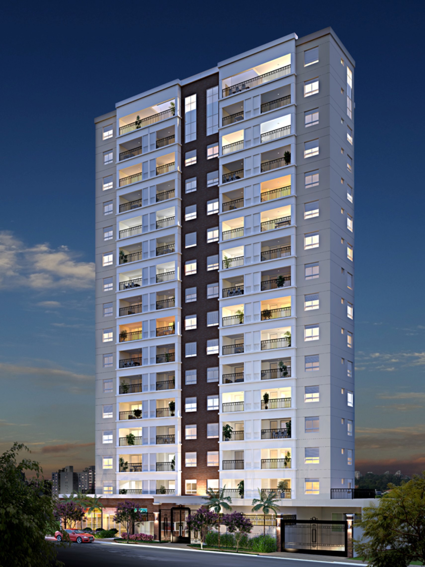 Authentic Madalena em Vila Madalena, São Paulo – foto 2