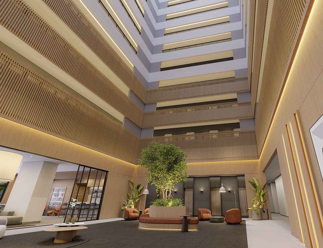SP_360° Smart Living em Moema, São Paulo – foto 6