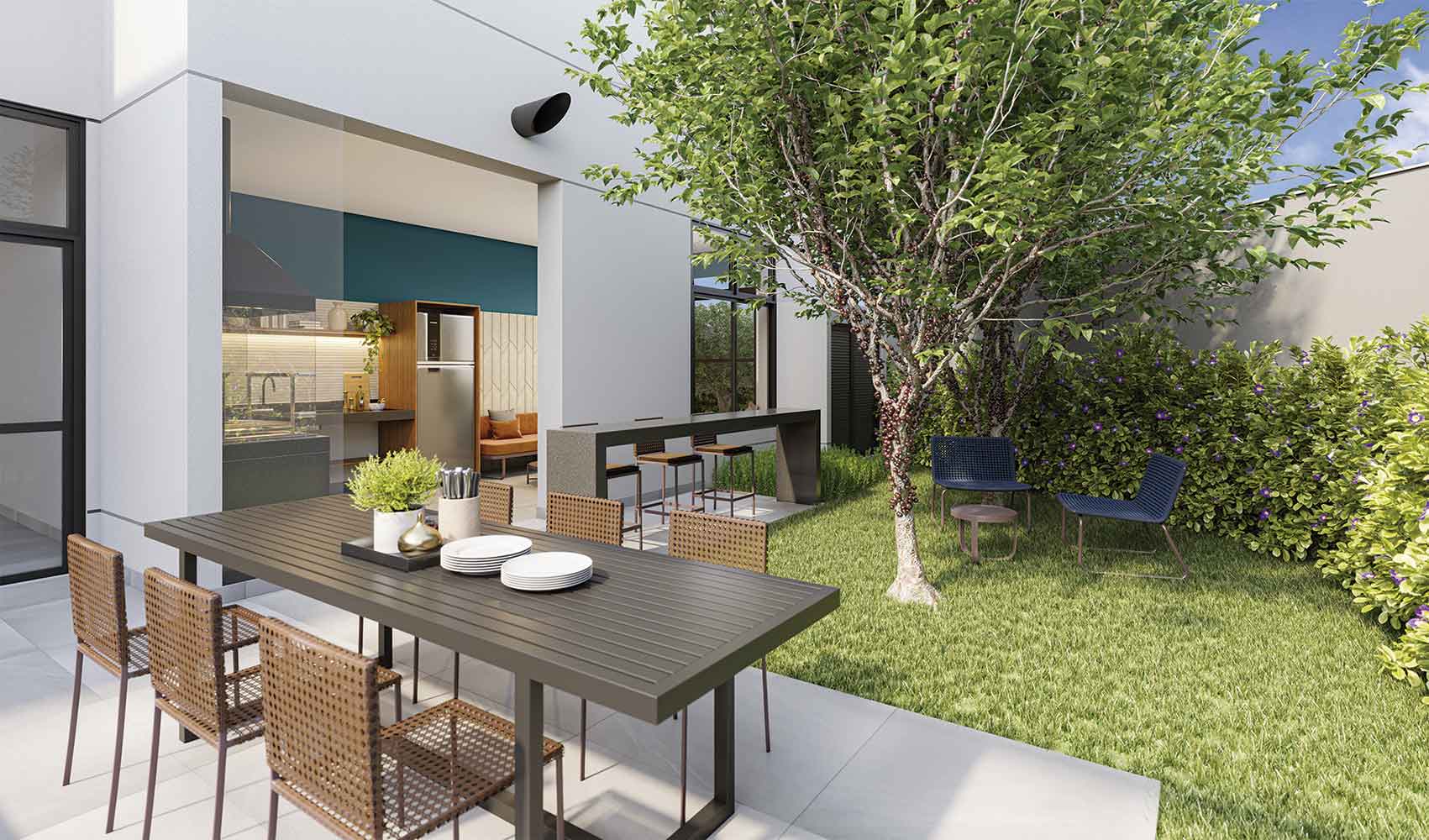 SP_360° Smart Living em Moema, São Paulo – foto 7