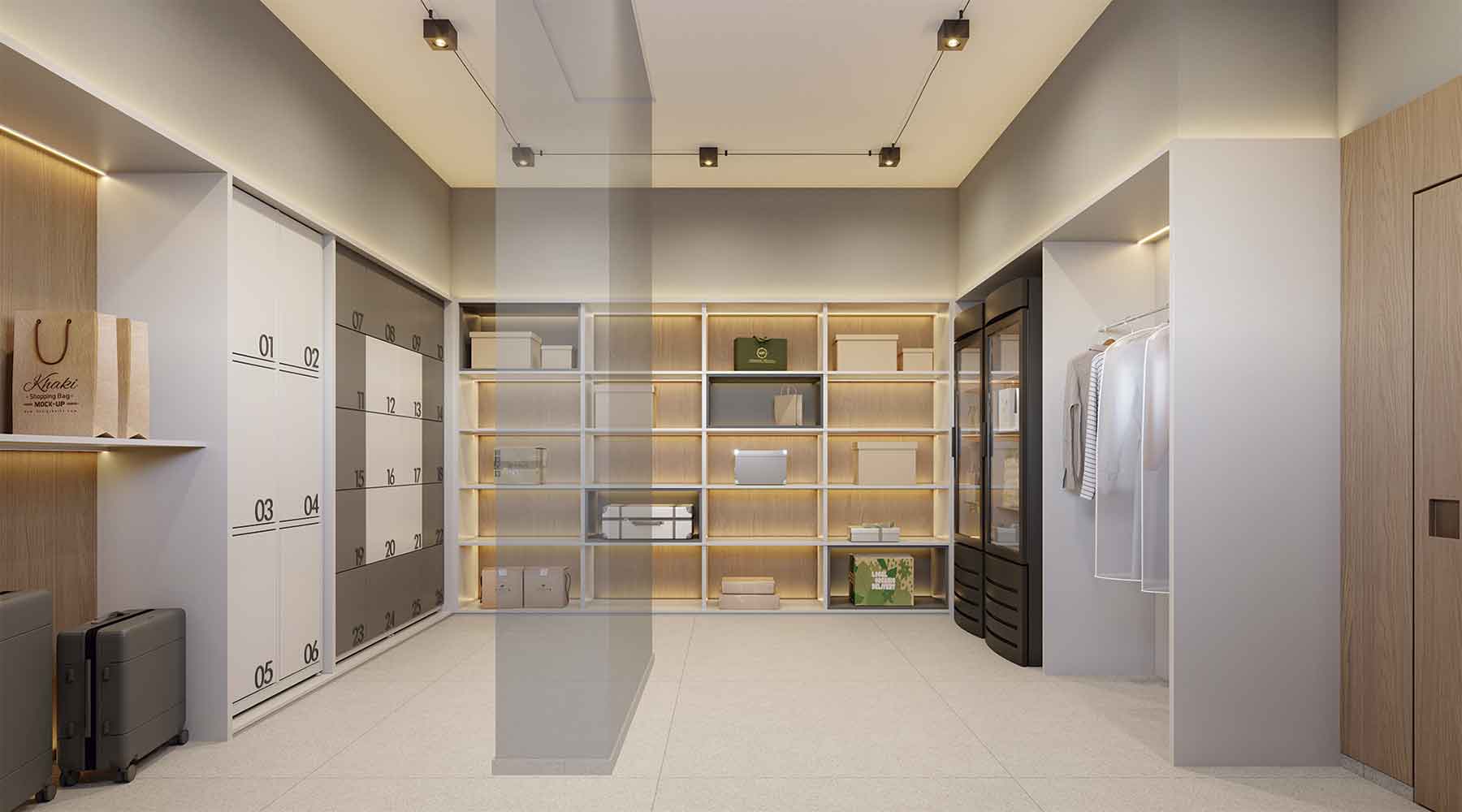 SP_360° Smart Living em Moema, São Paulo – foto 9