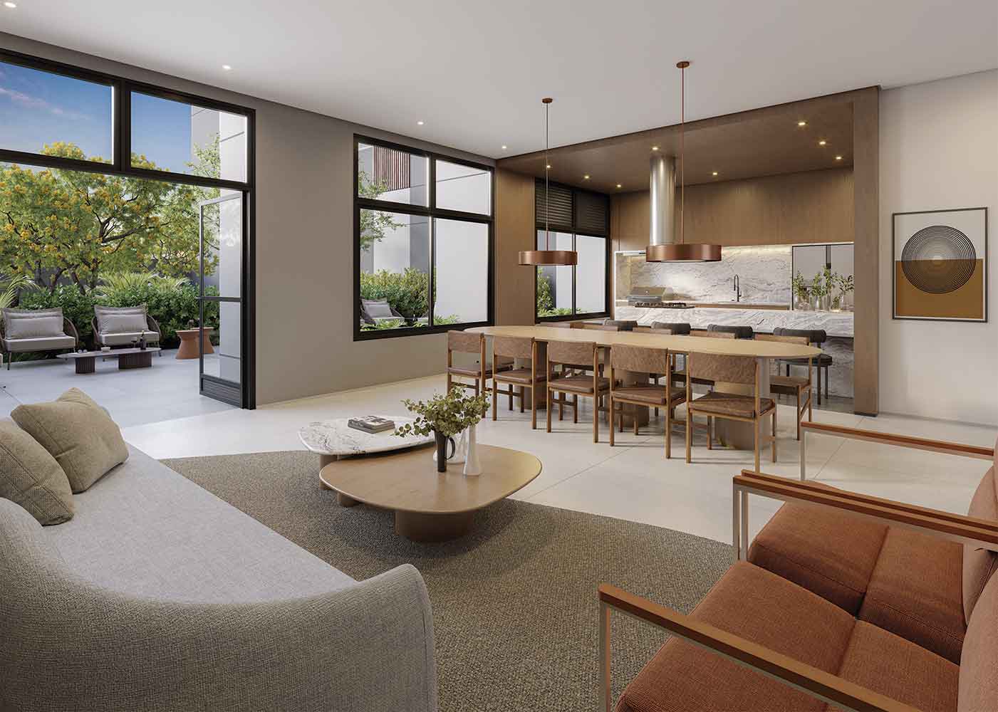 SP_360° Smart Living em Moema, São Paulo – foto 13