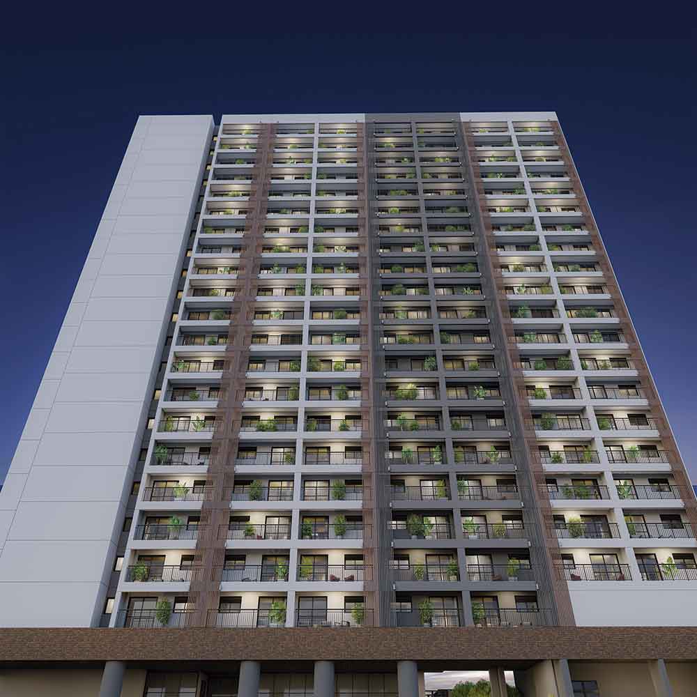 SP_360° Smart Living em Moema, São Paulo – foto 21