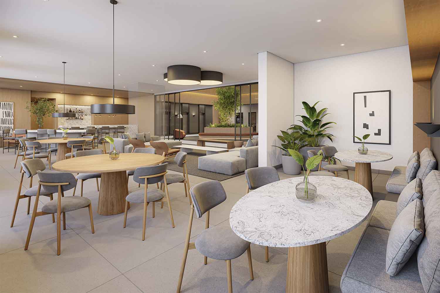 SP_360° Smart Living em Moema, São Paulo – foto 17