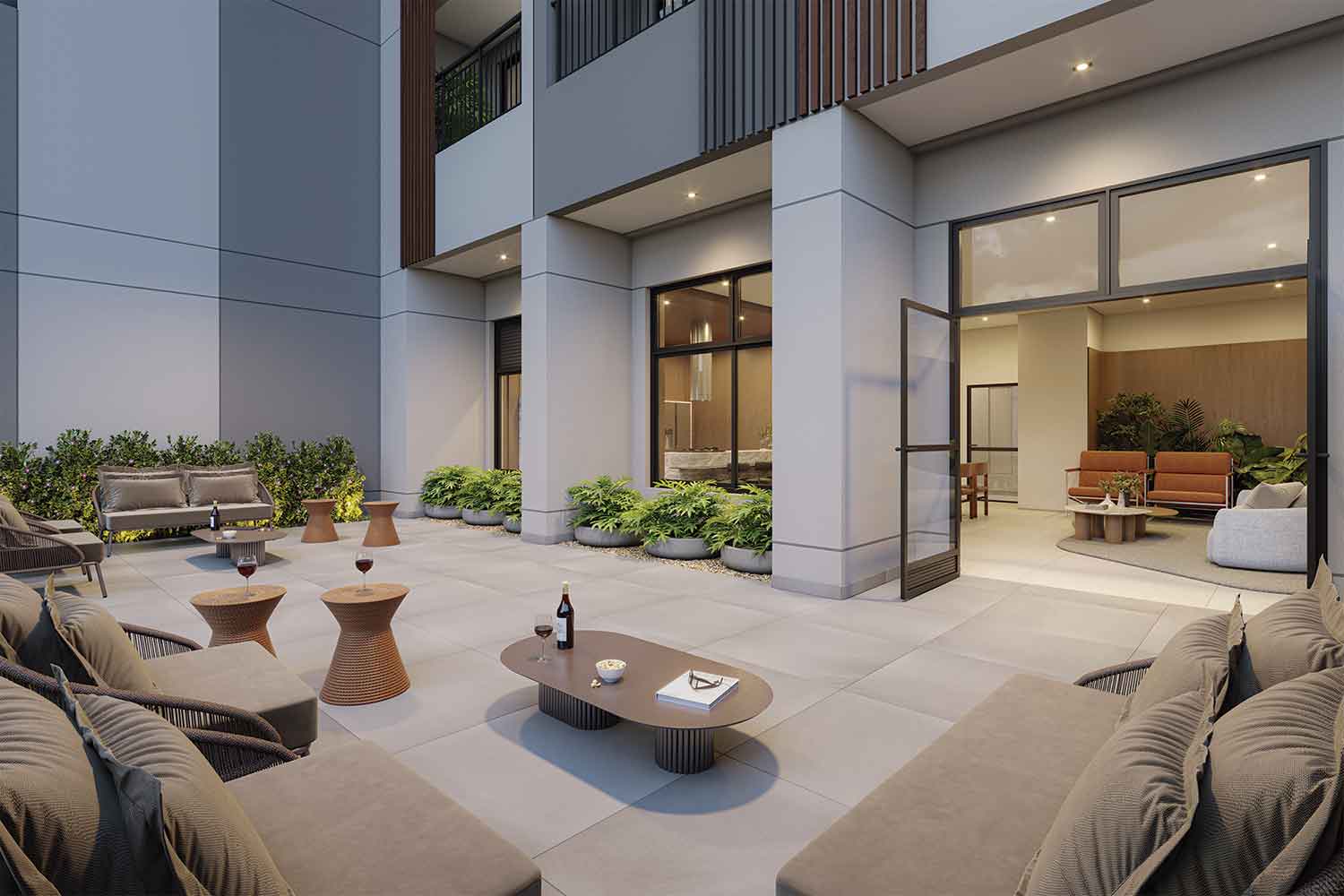 SP_360° Smart Living em Moema, São Paulo – foto 18