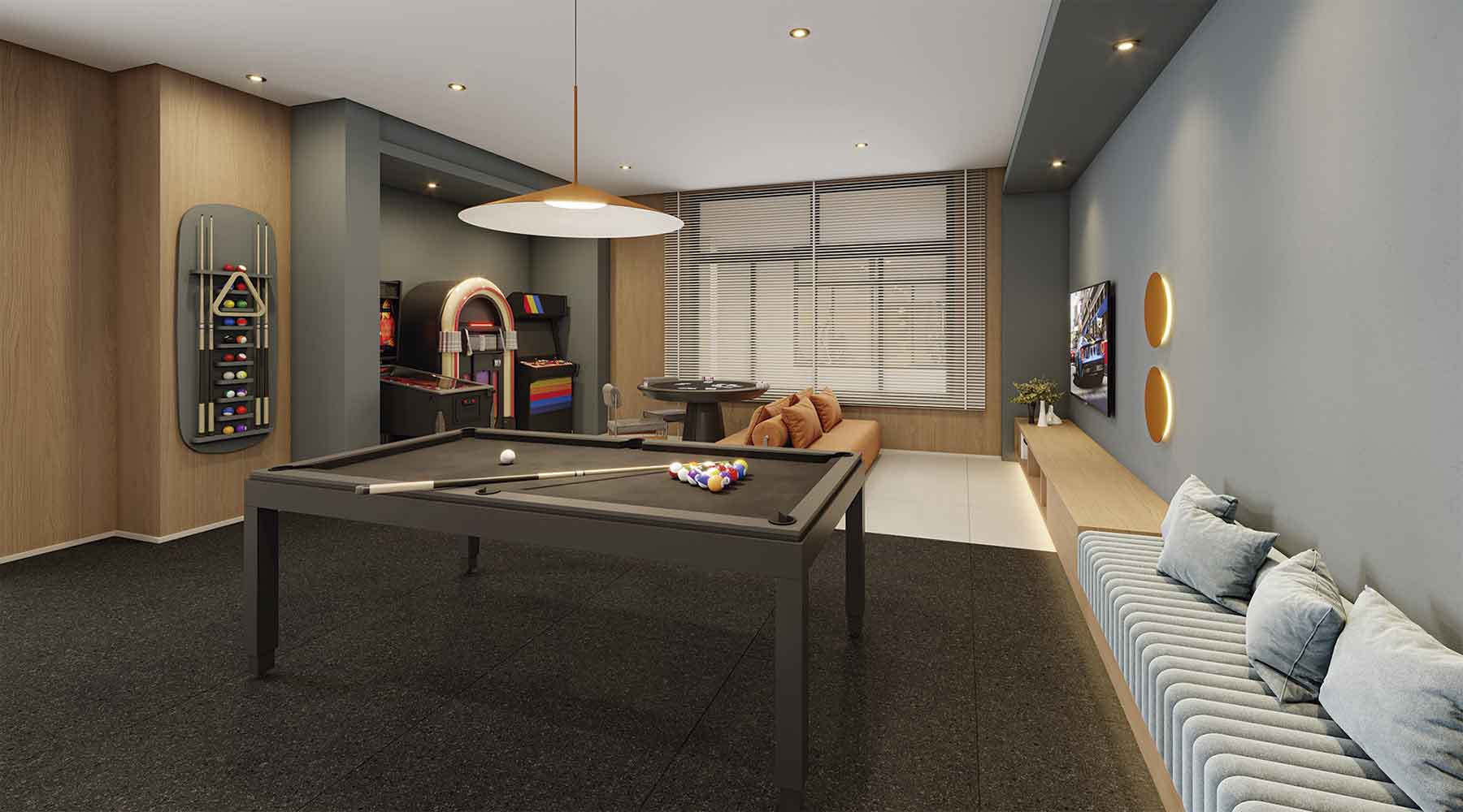 SP_360° Smart Living em Moema, São Paulo – foto 14