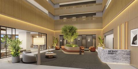 SP_360° Smart Living em Moema, São Paulo - foto 4