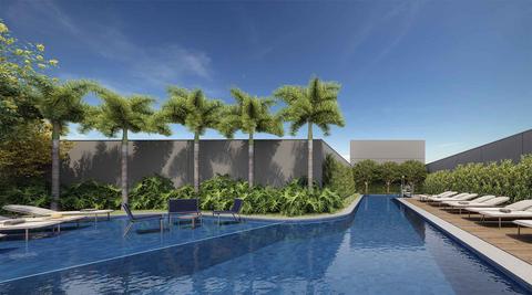 SP_360° Smart Living em Moema, São Paulo - foto 2