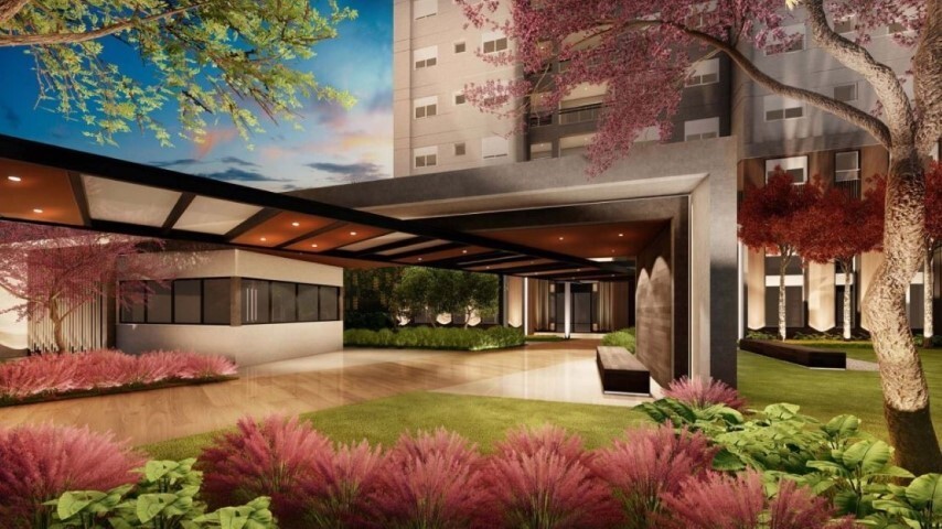 Mondo Morumbi em Vila Andrade, São Paulo – foto 4