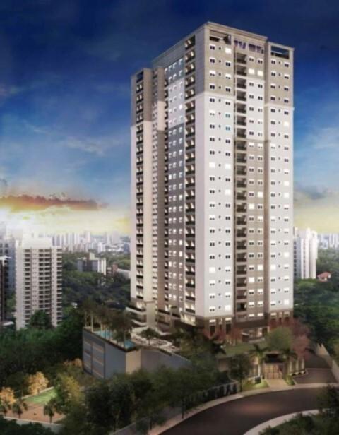 Mondo Morumbi em Vila Andrade, São Paulo - foto 2
