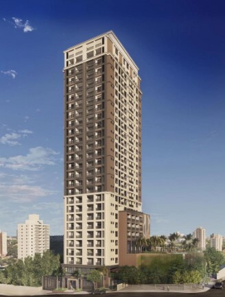 Upper West Perdizes em Perdizes, São Paulo – foto 2