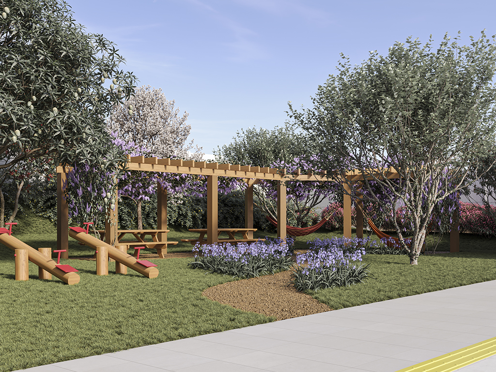 Vila Triunfo em Jardim Primavera, Itupeva – foto 12