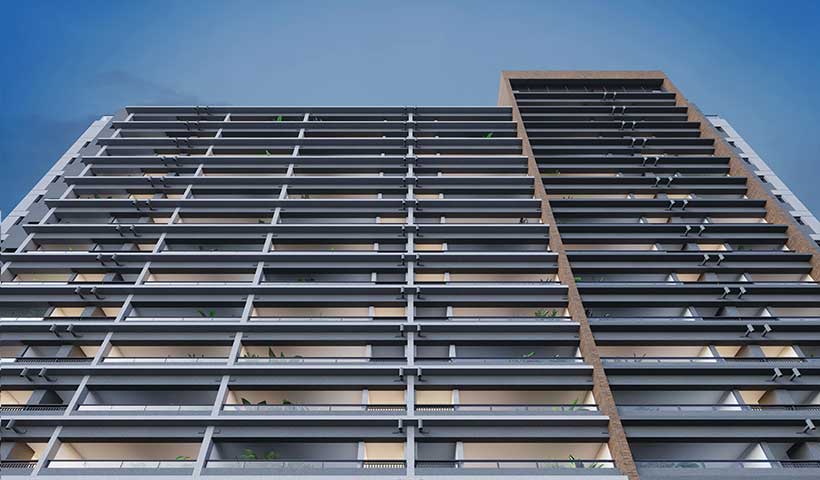 Chanés Street em Moema, São Paulo – foto 24