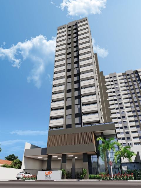 Up Resort em Vila Homero Thon, Santo André - foto 2