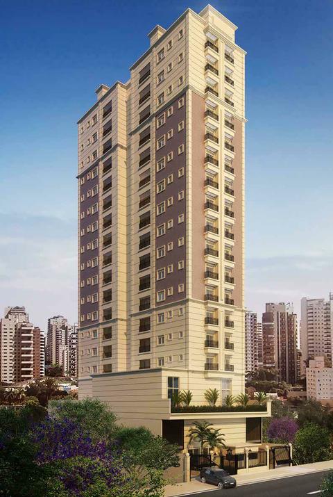 Piazza San Simone em Santana, São Paulo - foto 1