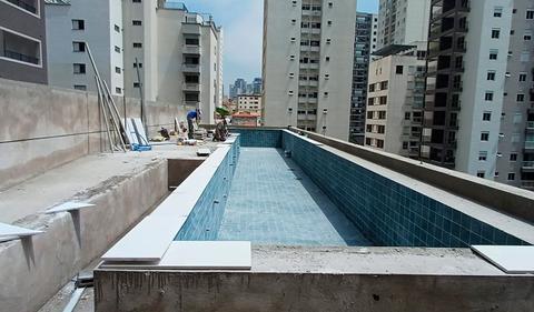 Foto da obra