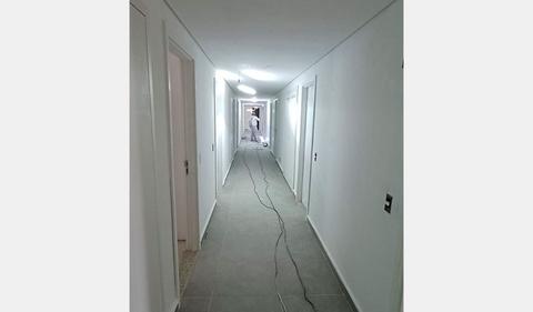 Foto da obra
